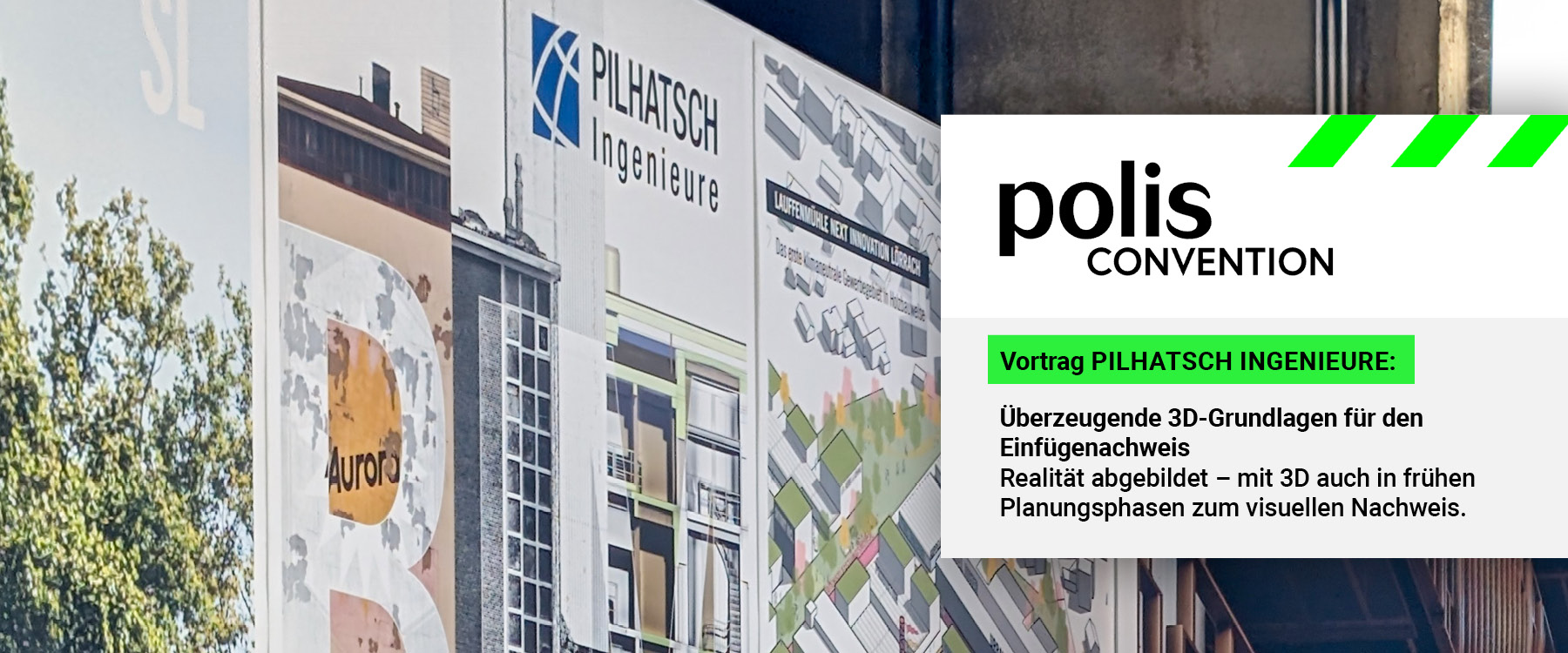 © PILHATSCH INGENIEURE